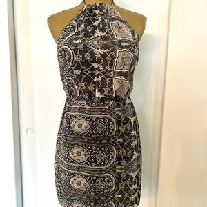 Beautiful summer dress